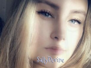 SallyDevine