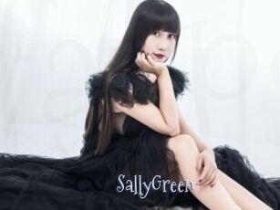 SallyGreen