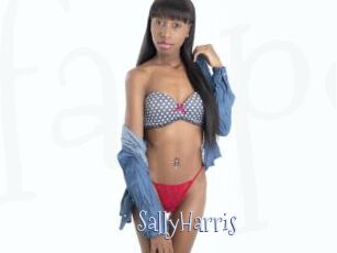 SallyHarris