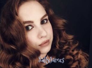 SallyJames
