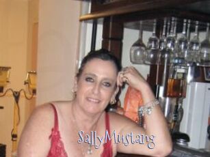 SallyMustang
