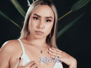 SallyPeak