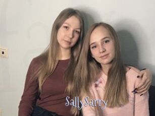 SallySarry