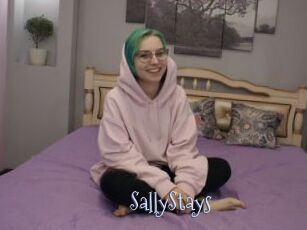 SallyStays