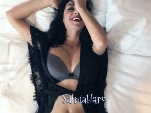 SalmaHaro Faceporno