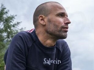 Salocin