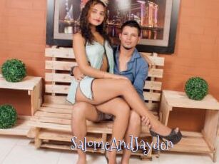 SalomeAndJayden