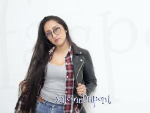 SalomeDupont
