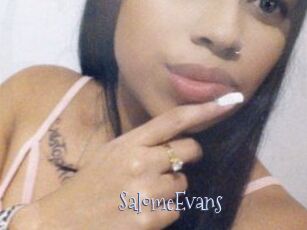 SalomeEvans