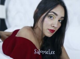 SalomeLee