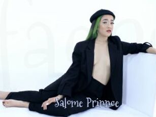 Salome_Prinnce