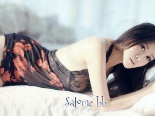 Salome_bb