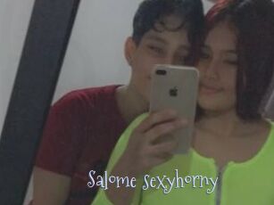 Salome_sexyhorny