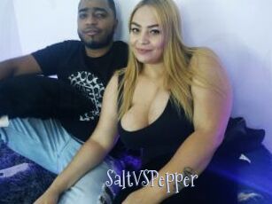 SaltVSPepper