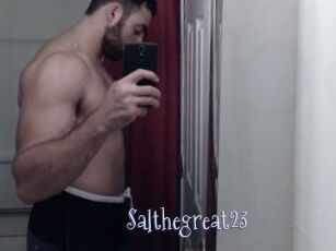 Salthegreat23