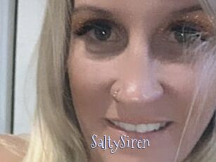 SaltySiren