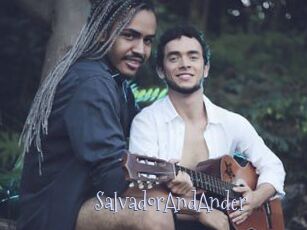 SalvadorAndAnder