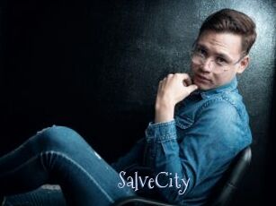 SalveCity