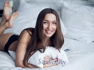 SamBeauty