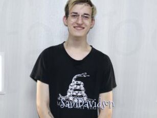SamDavidson