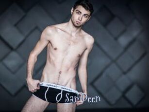 SamDeen