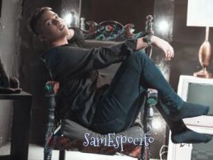 SamEspocito