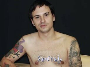 SamGrady