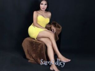 SamOdley