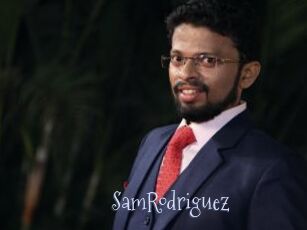 SamRodriguez