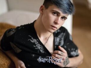SamRoger
