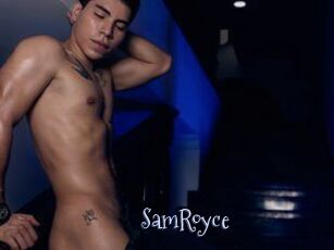 SamRoyce