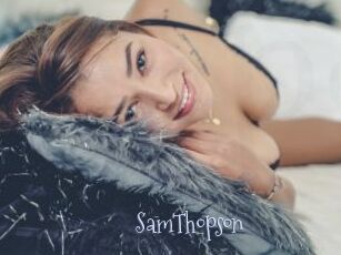 SamThopson