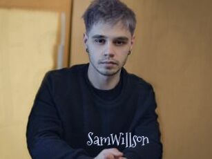 SamWillson