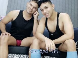 Sam_And_Tim