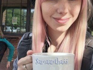 Samaantha33 Faceporno