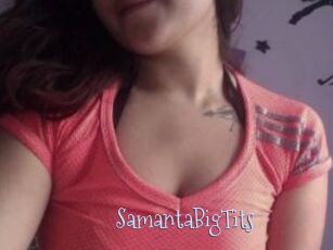 SamantaBigTits