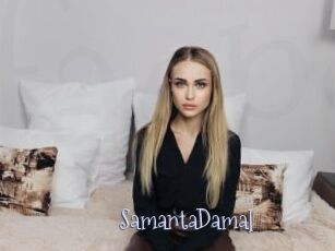 SamantaDamal