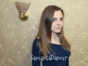 SamantaDancer