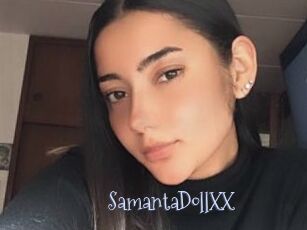SamantaDollXX