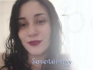 SamantaHornyy