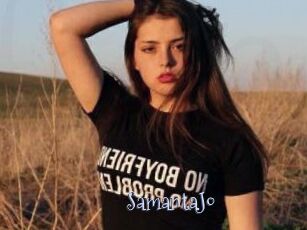 SamantaJo