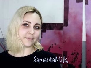 SamantaMilk
