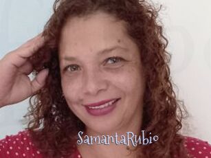 SamantaRubio