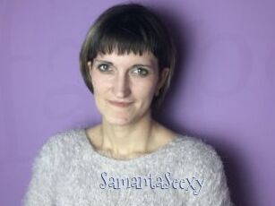 SamantaSeexy