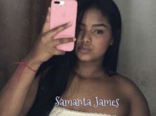 Samanta_James