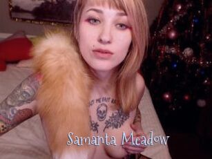 Samanta_Meadow