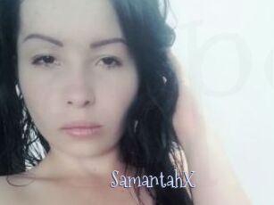 SamantahX