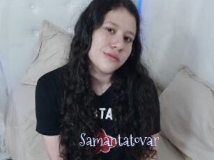 Samantatovar