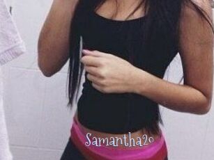 Samantha20