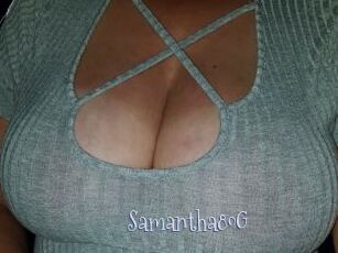 Samantha80G Faceporno